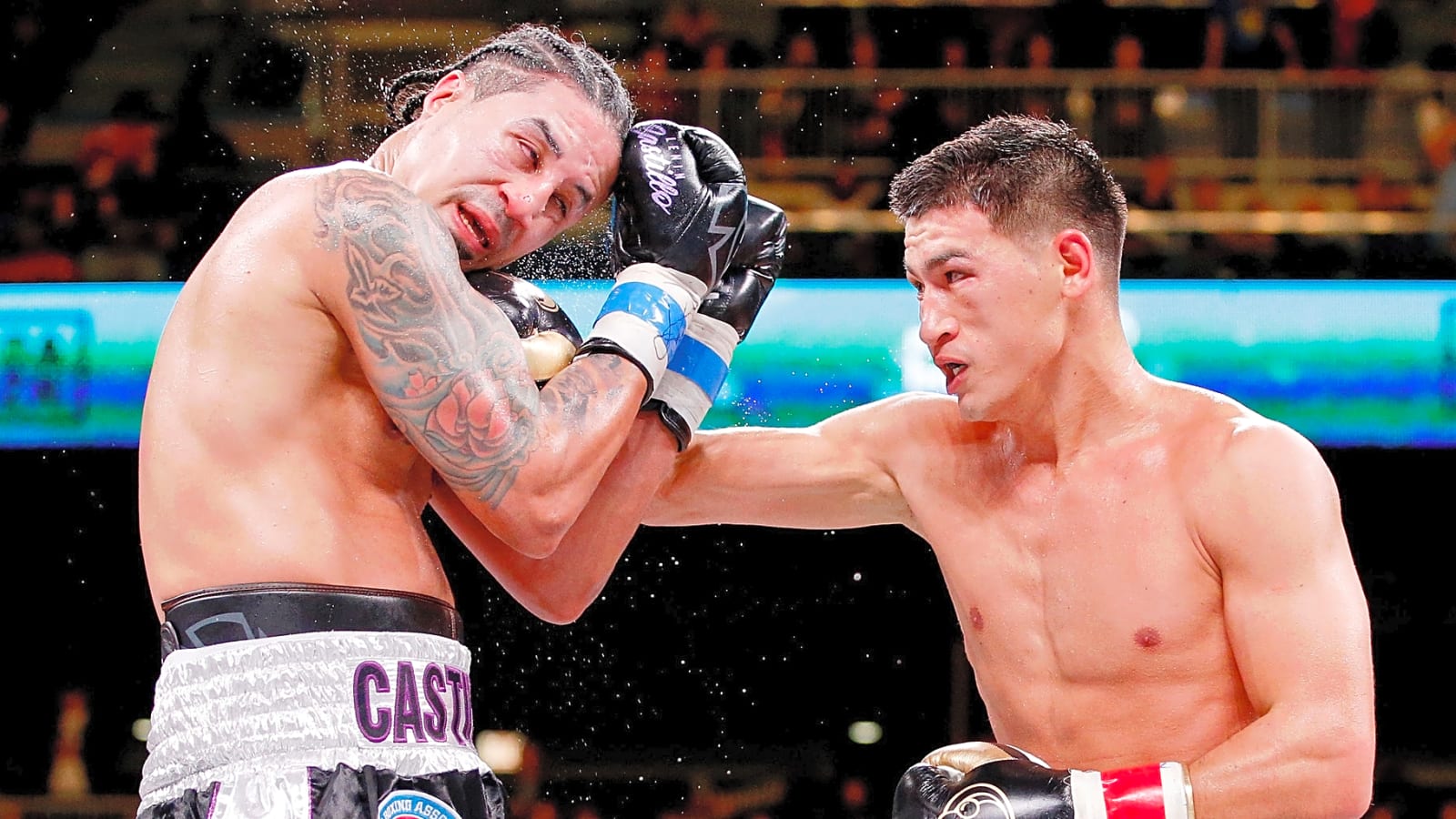 WBC President: Bivol-Benavidez 'Would Be the Best Light Heavyweight Matchup'