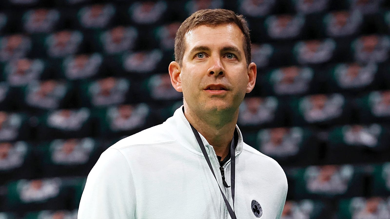Report: Celtics could listen to offers for two key starting players
