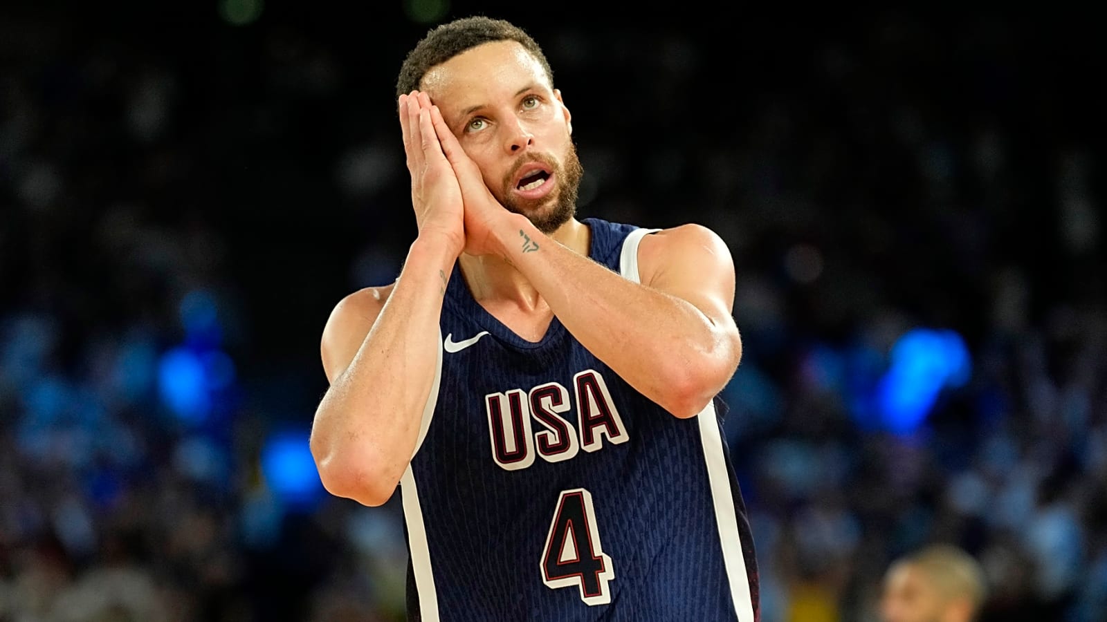 The 'Most 200-three-pointer NBA seasons' quiz