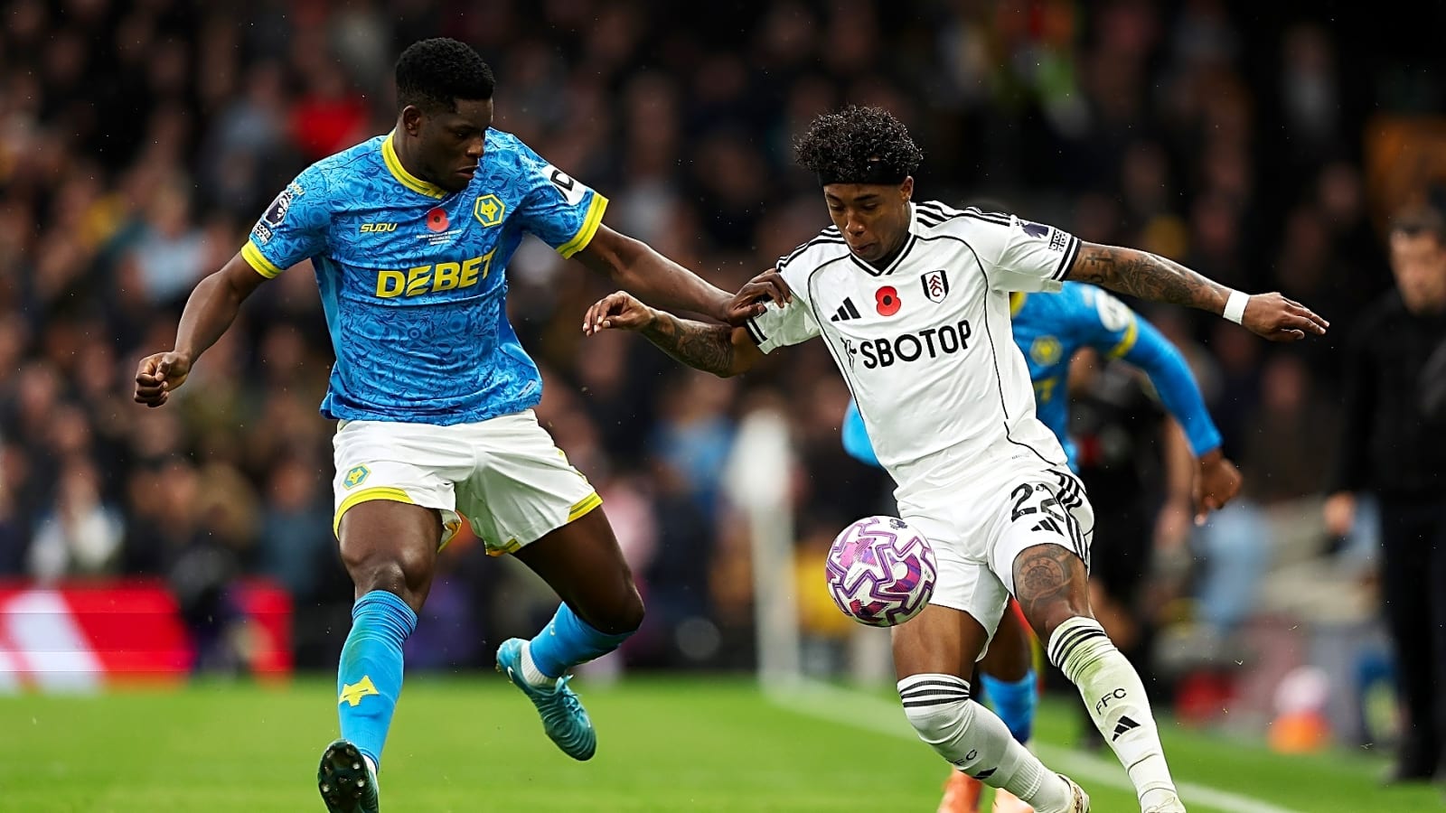 Just In: Liverpool scout watched versatile Premier League winger this week