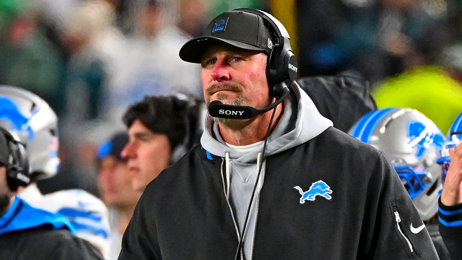 Lions may seriously regret one offseason move