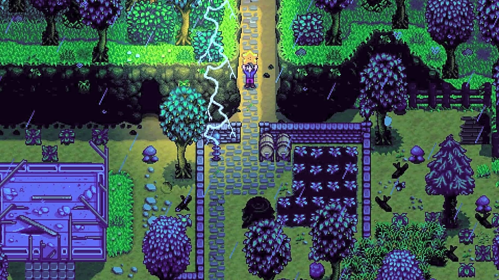7 Autumnal-Themed Games to Cozy Up With this Fall!