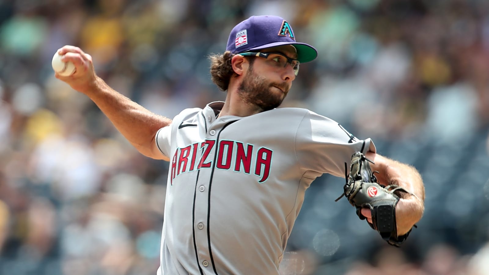 Red Sox interested in this trio of starting pitchers