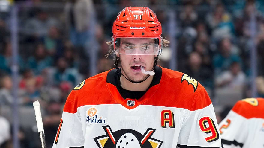 Could Leo Carlsson be a difference-maker for Sweden at the Olympics?