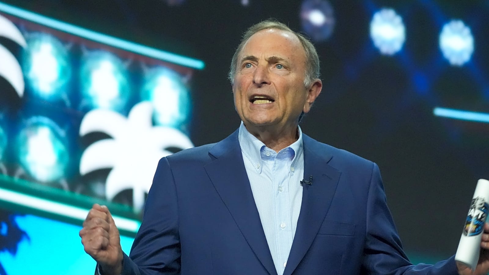 NHL is expecting more slow-moving offseasons in the future
