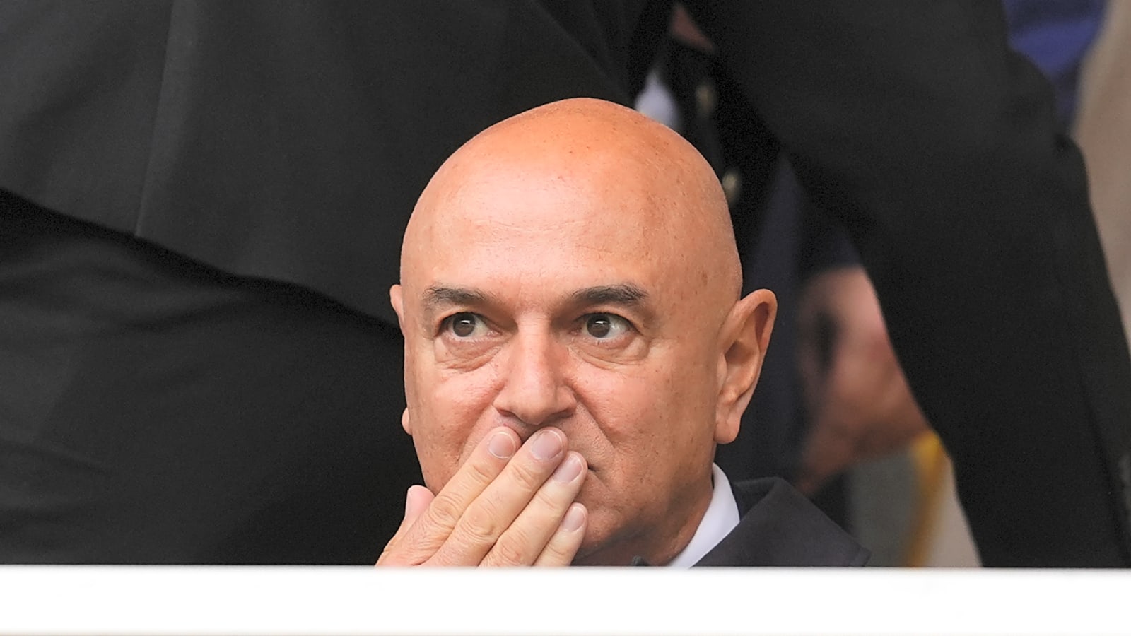 'Almost impossible' – Tottenham not aiming to win instant silverware next season despite UEL success