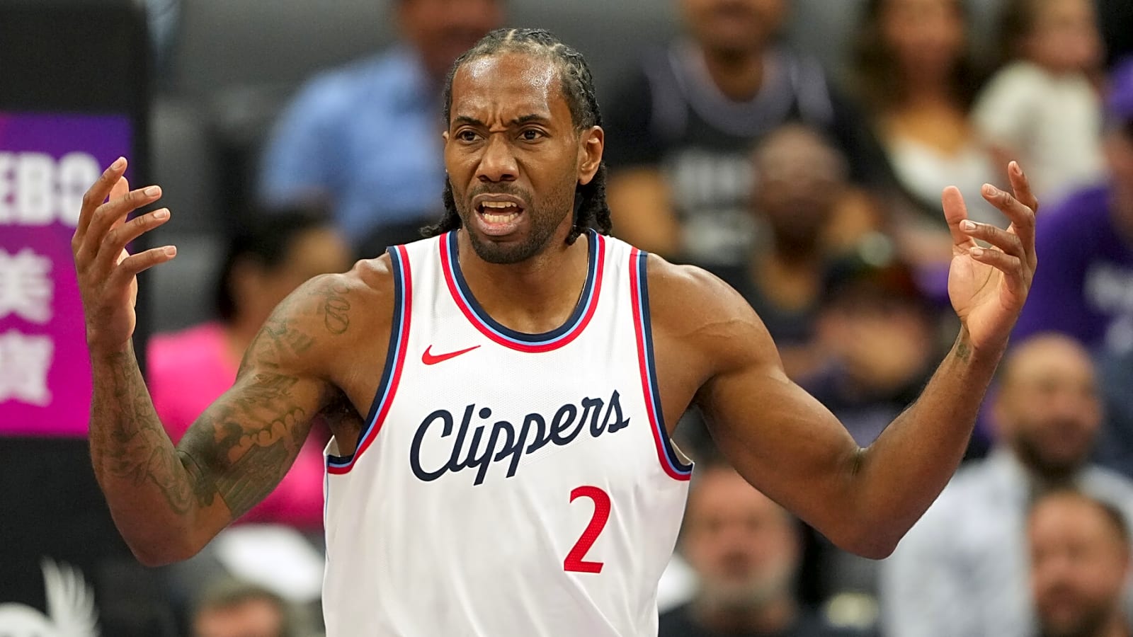 What’s next for Kawhi Leonard and scandal-plagued Clippers?