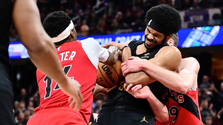 The '20-point, 15-rebound Game 7's' quiz