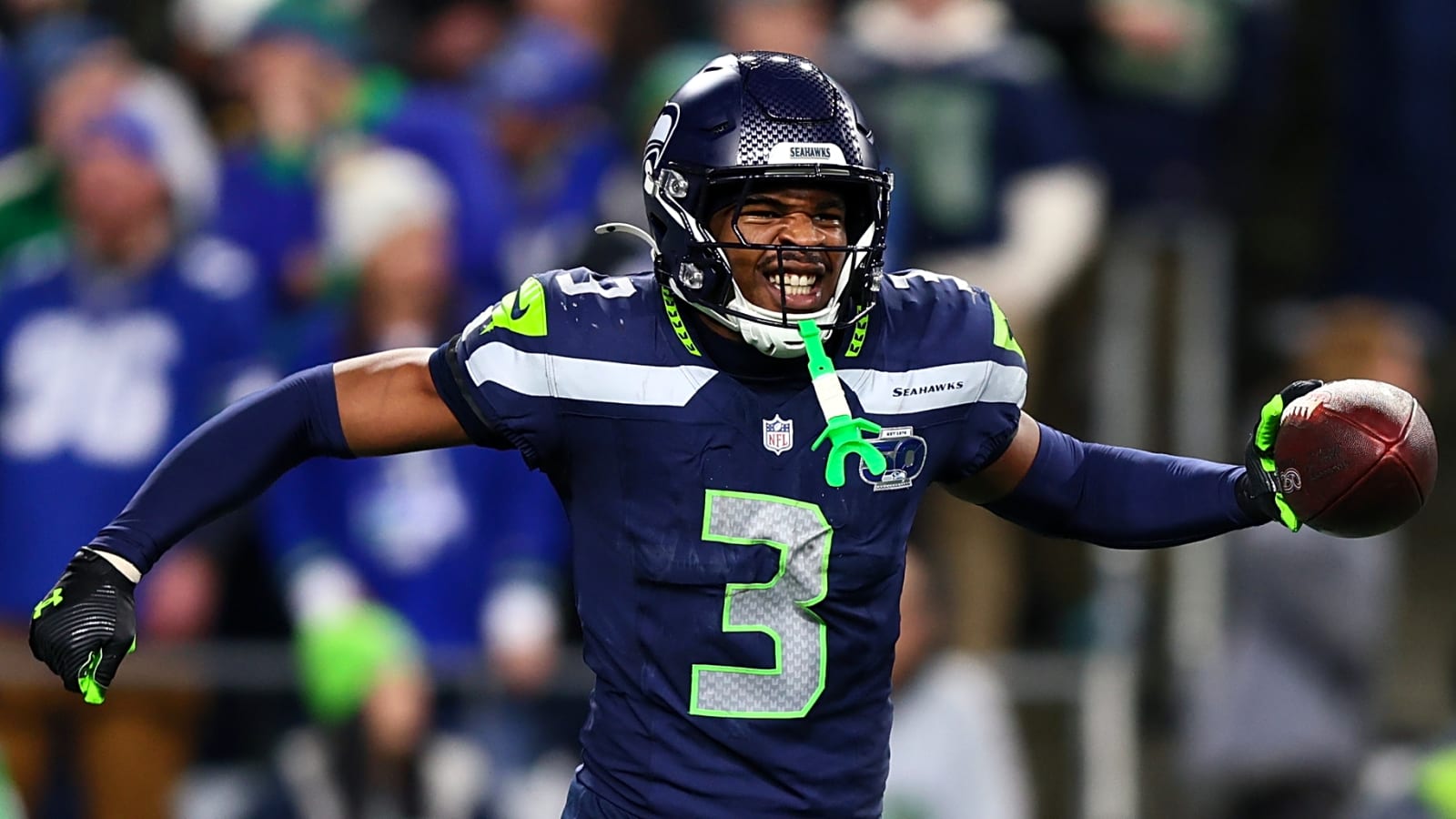 Nick Emmanwori update gives Seahawks fans a sigh of relief before Super Bowl LX