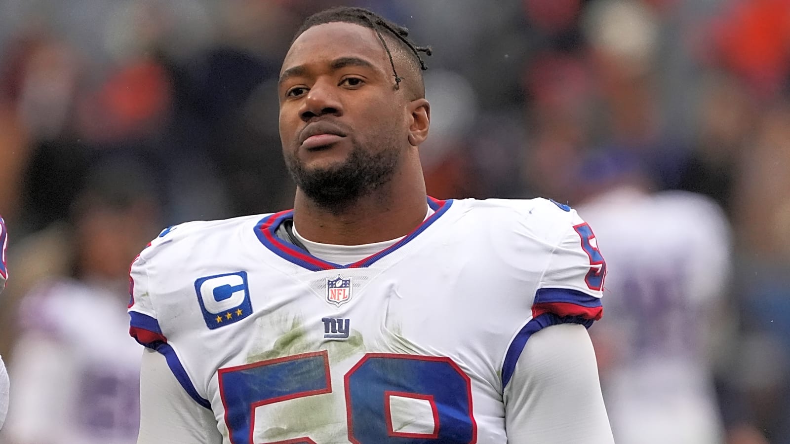 New York Giants Part Ways With Defensive Stalwart