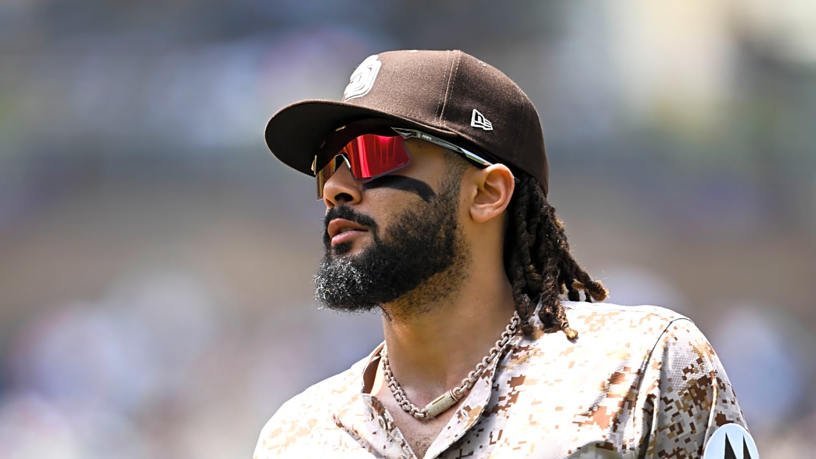 Tatis Jr. files lawsuit to void ‘exploitative’ business deal