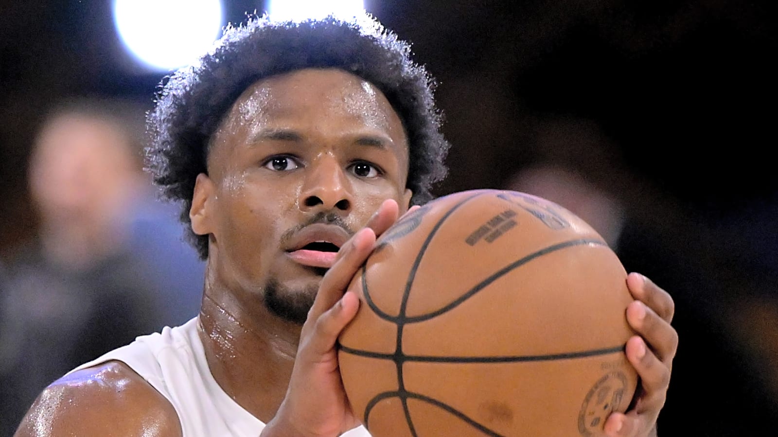 Lakers bounce back, win Summer League game