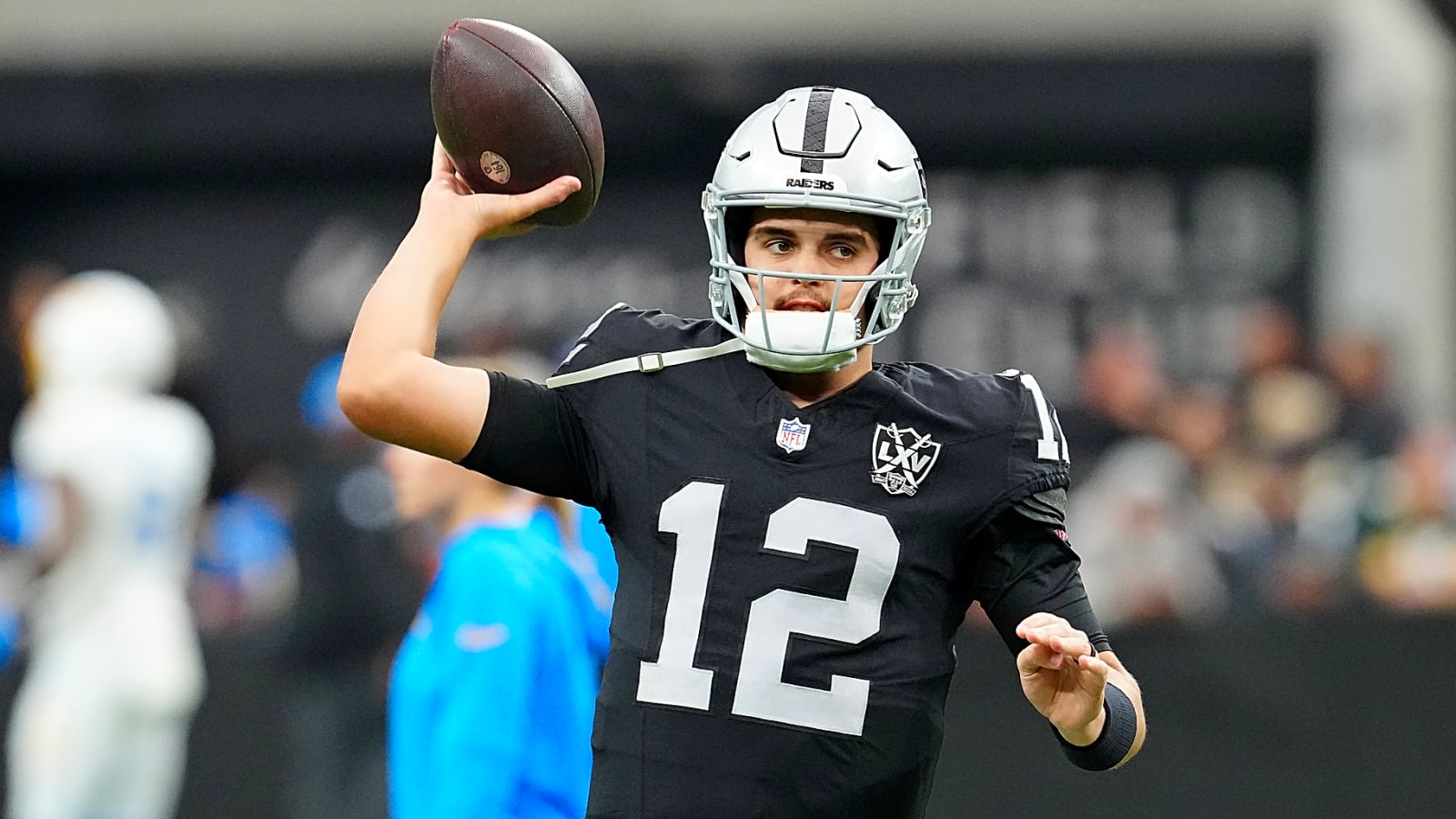 NFL Draft: Would Raiders Be Committing Mistake By Trading Aidan O’Connell?