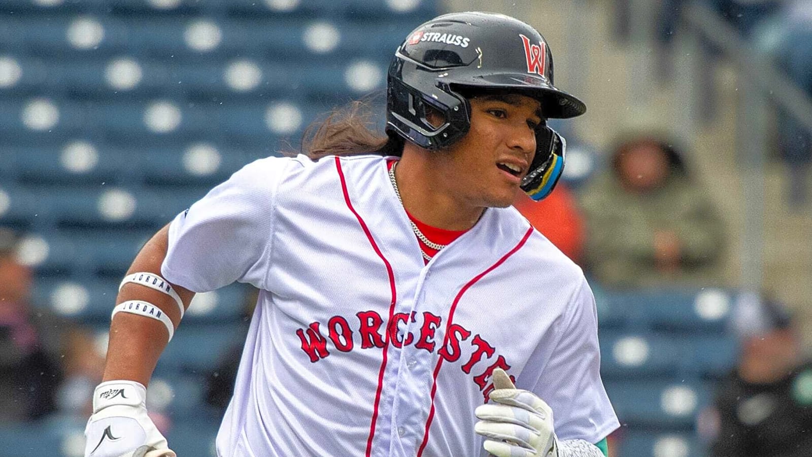 Red Sox promote prospect who has incredible nickname