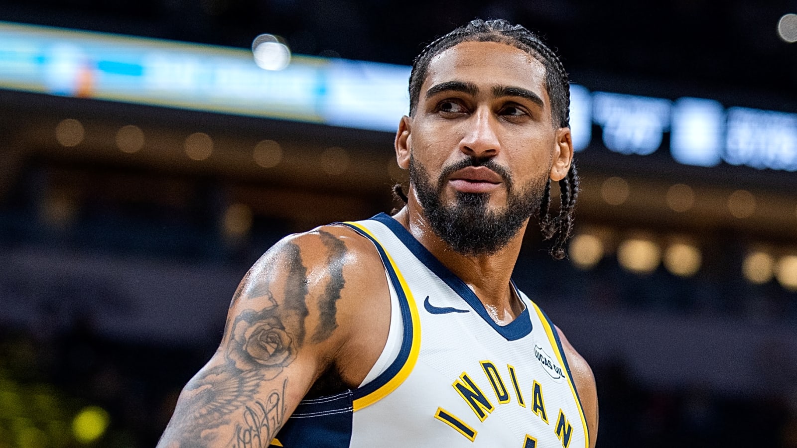 Pacers' Obi Toppin to miss several months after foot surgery
