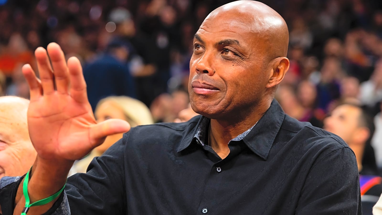 Charles Barkley knows who will win the Knicks-Spurs NBA Finals
