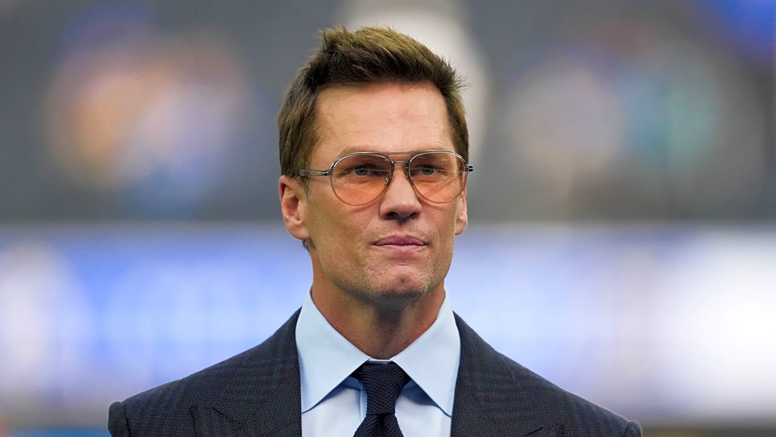 Tom Brady addresses Bill Belichick's Hall of Fame case