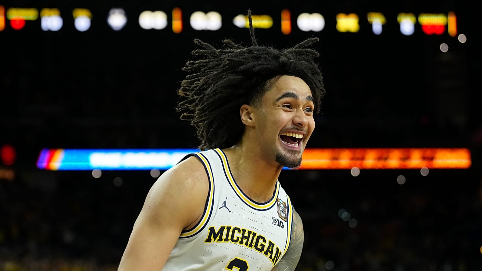 The 'Men's NCAA Tournament MOPs' quiz