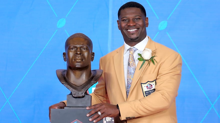 The 'Most rushing yards in an NFL season' quiz