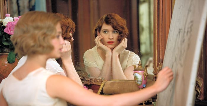 The Danish Girl