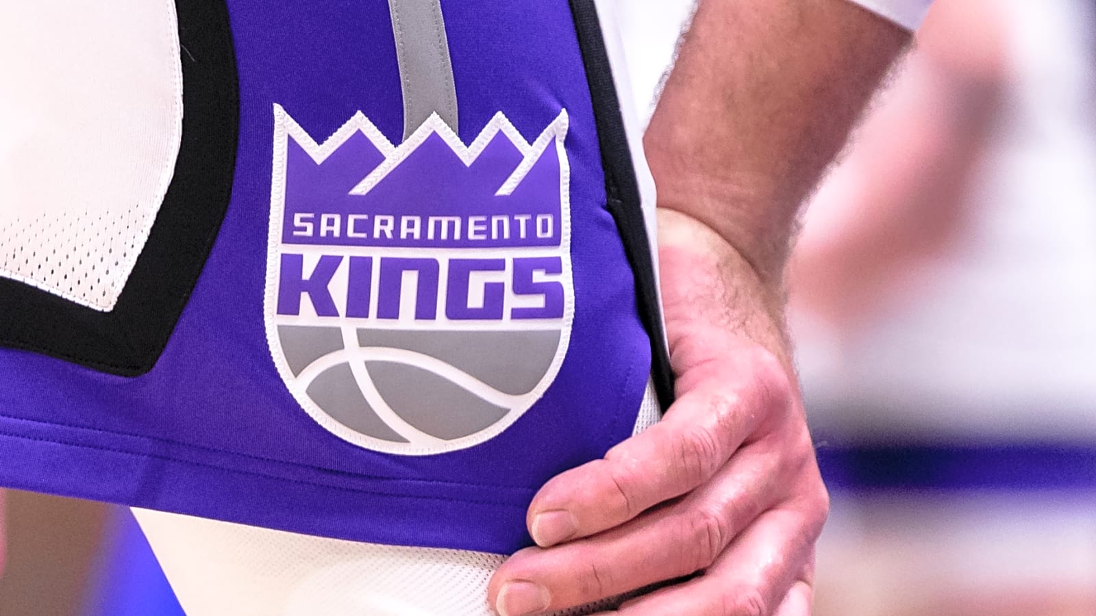 Kings Hiring BJ Armstrong To Front Office Role