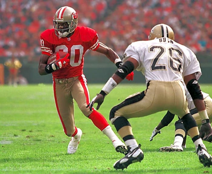 1995 San Francisco 49ers