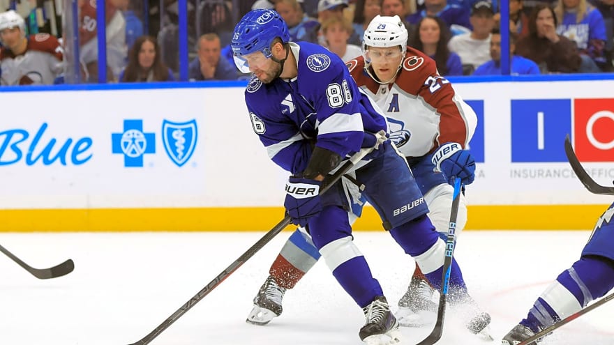 Updating our 2026 Stanley Cup picks after the NHL Trade Deadline