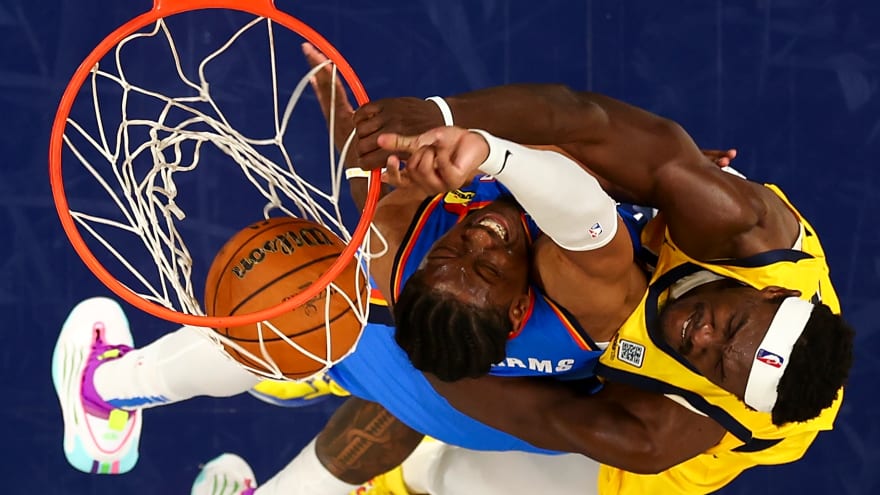 The 'Active players with an NBA Finals double-double' quiz