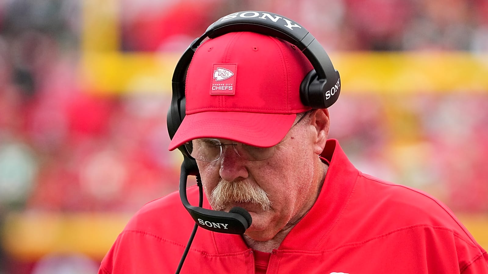 Insider claims Chiefs have lost their edge in one key area