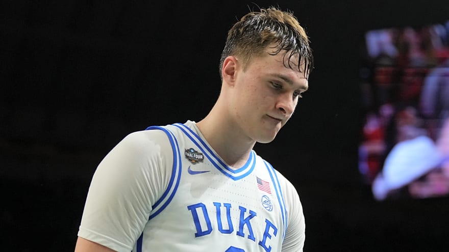 Jay Bilas makes huge claim about Cooper Flagg's legacy at Duke