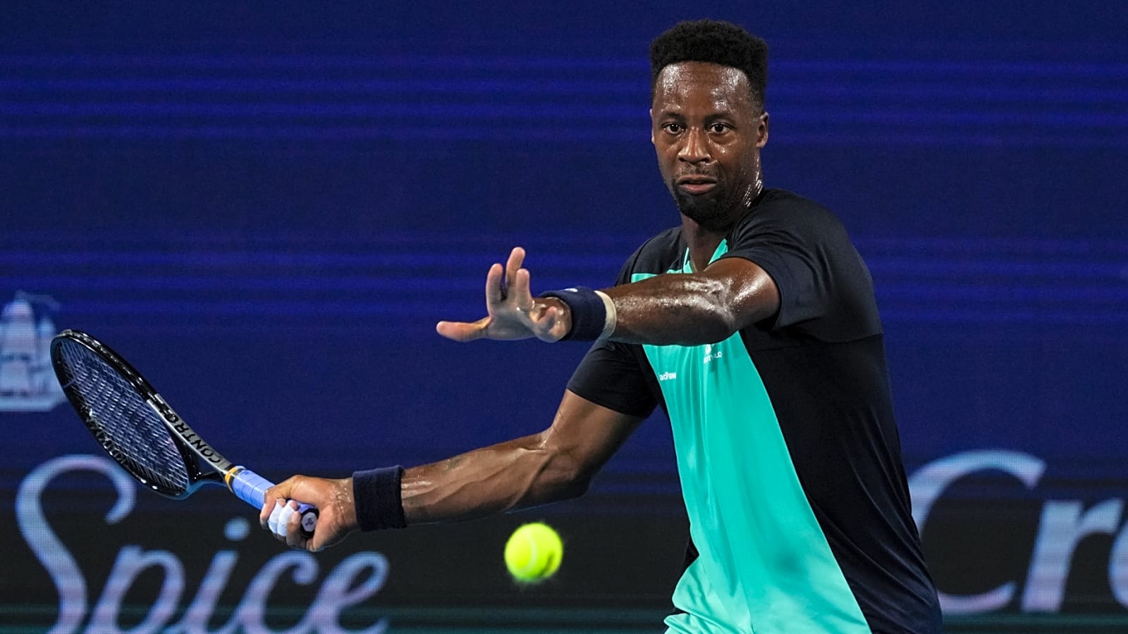 Another possible goodbye highlights Day 3 U.S. Open men's matches