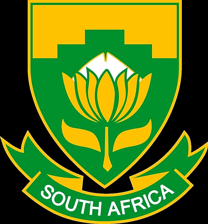 South Africa