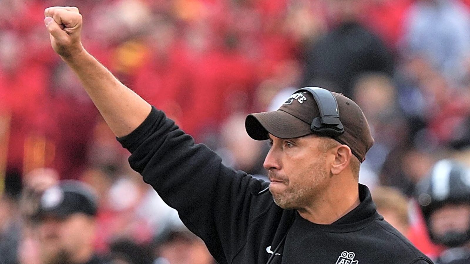 Matt Campbell to be Hired: Penn State Ends 54-Day Search, Lands College Football’s Top Program-Builder
