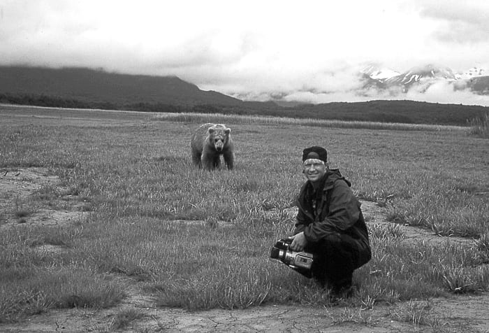 'Grizzly Man'