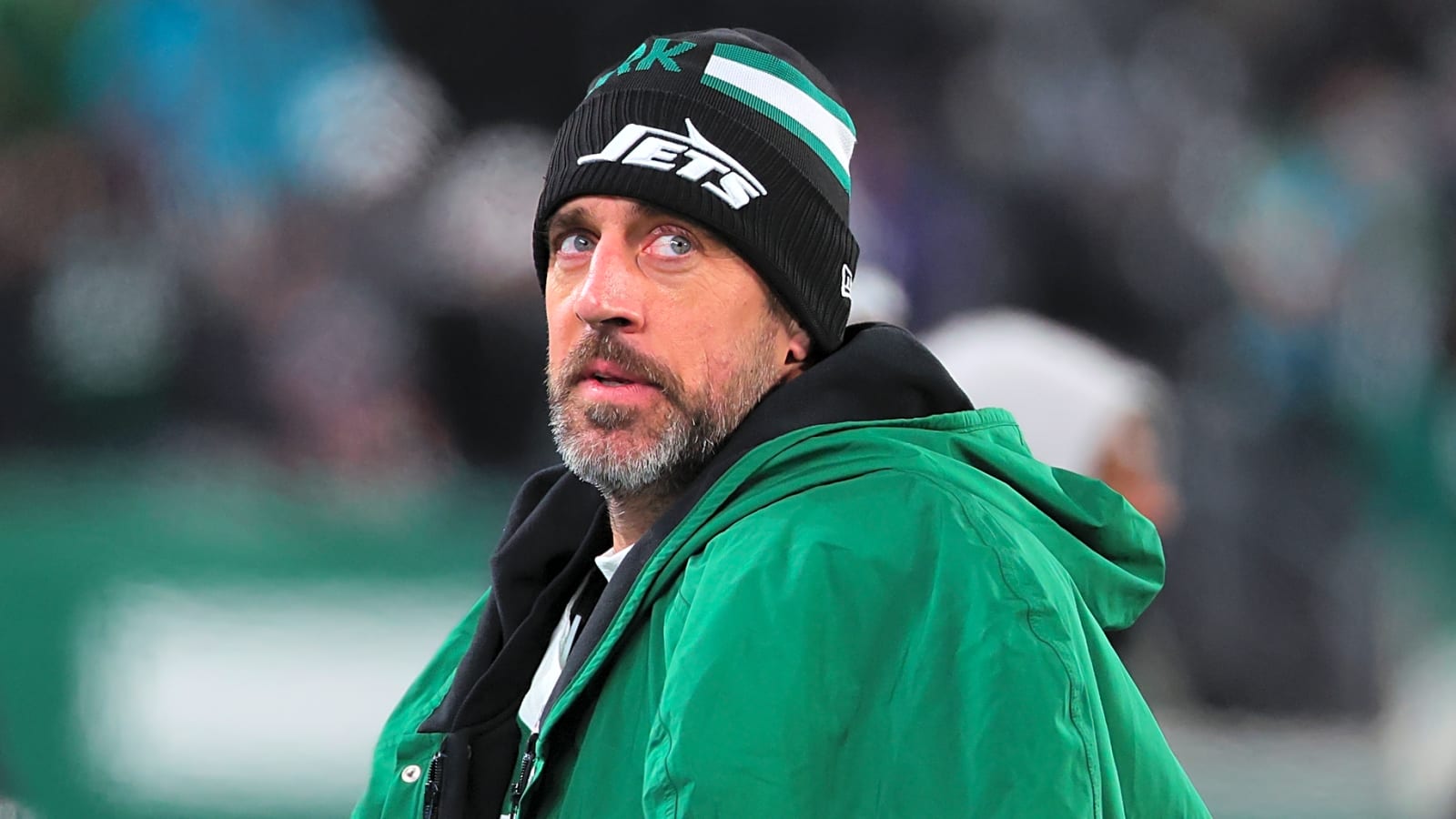 Inside source has theory about why Aaron Rodgers hasn't signed with Steelers