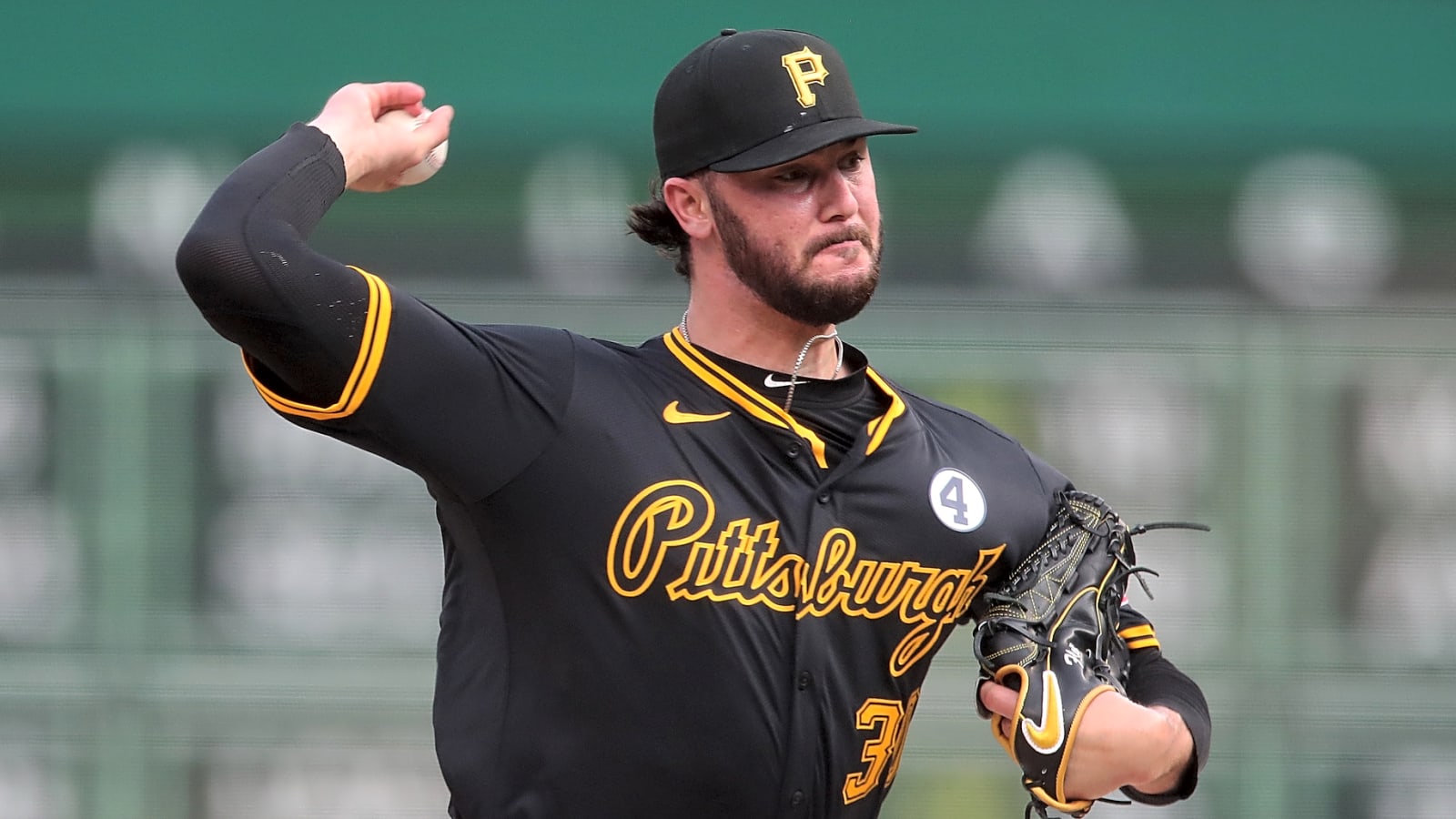 Everything Paul Skenes had to say After the Pirates Let him Down Again