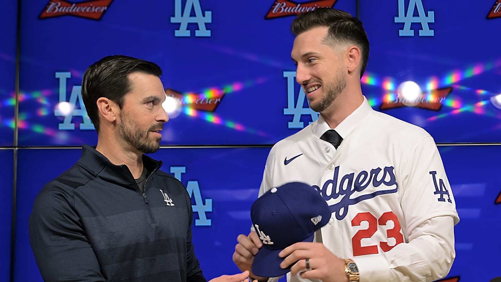 Five most interesting MLB teams to watch in spring training