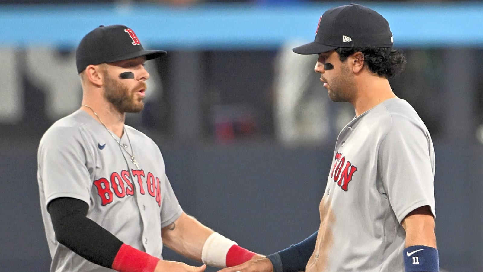Three areas Red Sox need to improve at 2026 trade deadline