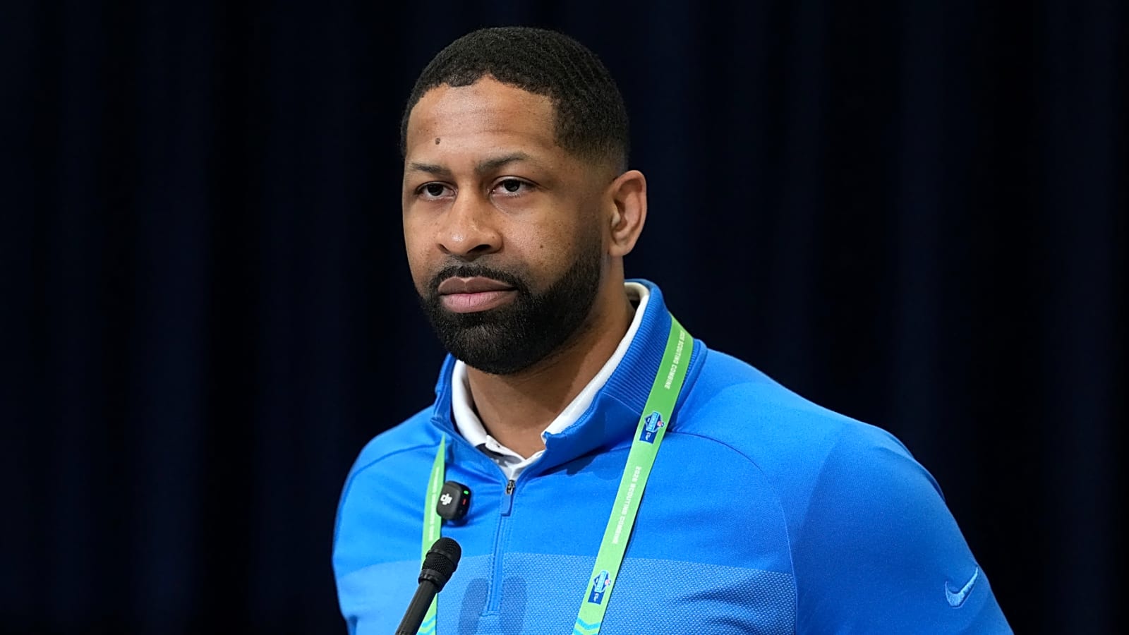 Browns' 2026 NFL Draft class lauded by expert Dane Brugler