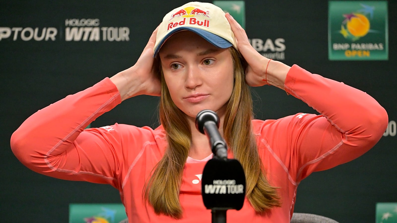 Elena Rybakina Shares One Key Similarity With Aryna Sabalenka Ahead of Their Encounter in Berlin