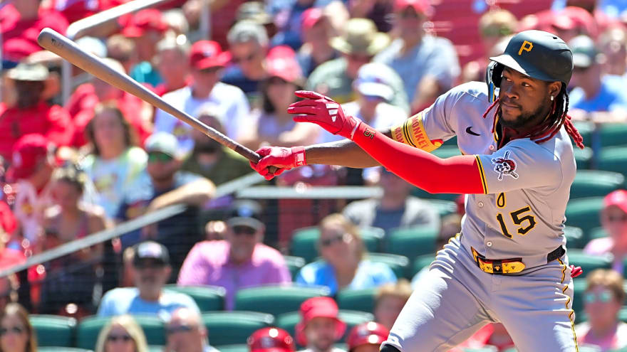 MLB's five most disappointing players: Sandy Alcantara, Oneil Cruz, others fall short