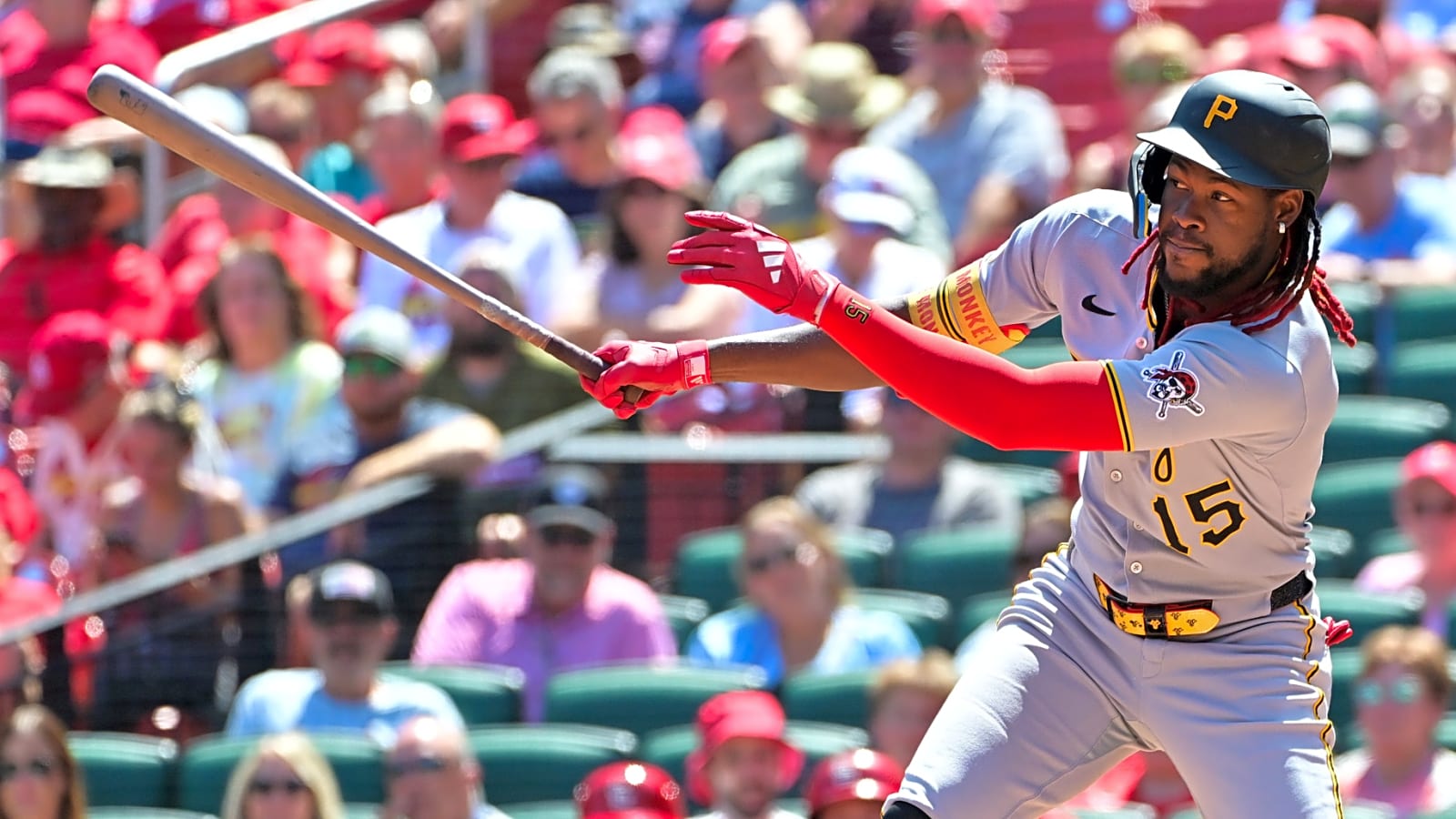 MLB's five most disappointing players: Sandy Alcantara, Oneil Cruz, others fall short
