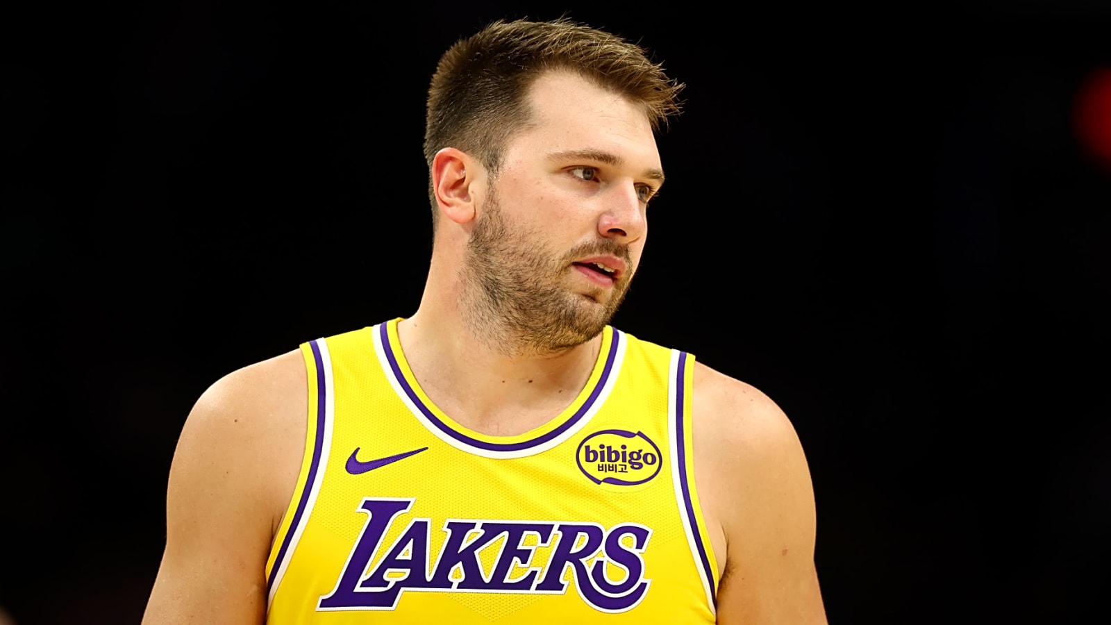 Doncic reacts to teammate's concerns about his 'crazy' shot selection