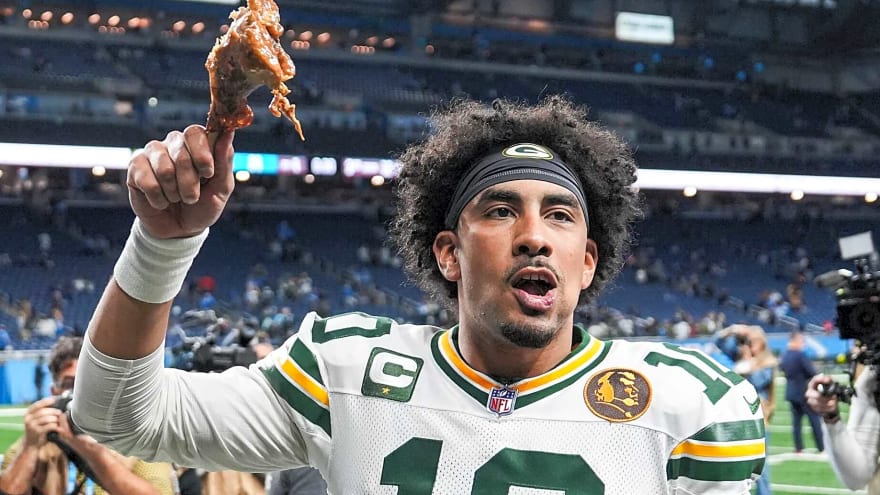 Winners, losers from 2026 NFL schedule release: Thanksgiving week delivers