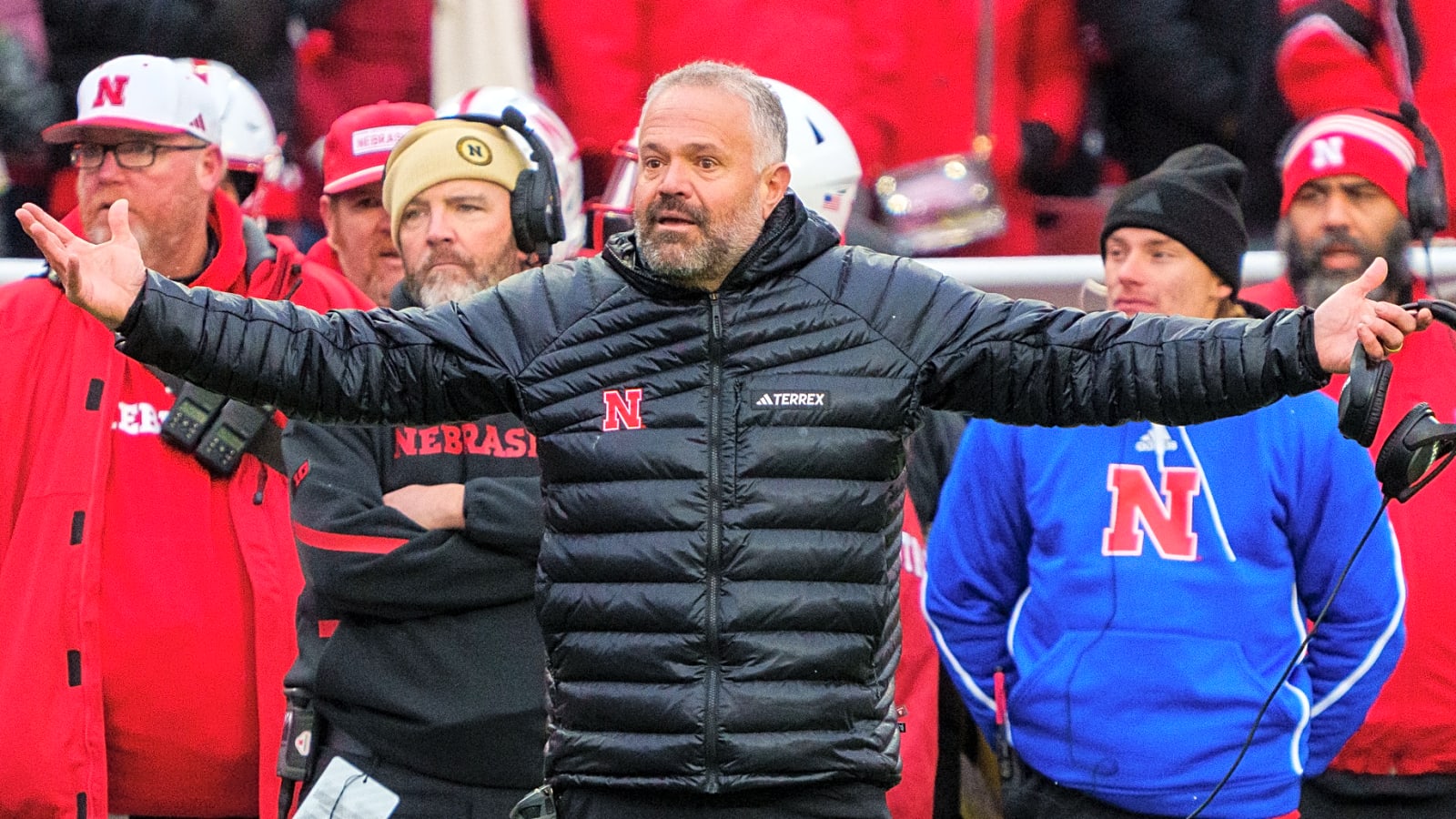 Six teams that could make the College Football Playoff for the first time