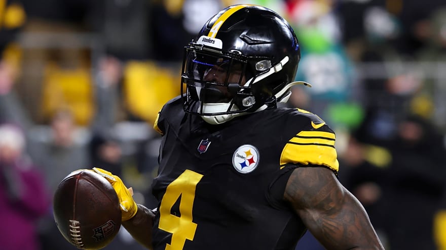 DK Metcalf could be punished for altercation with Lions fan