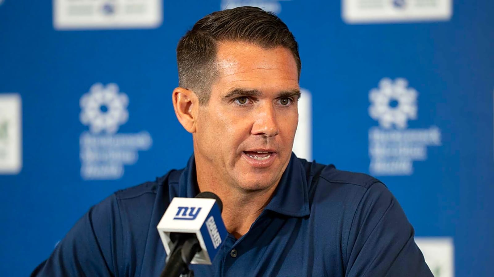 Red-hot Giants to go 'big-game hunting' ahead of NFL trade deadline?