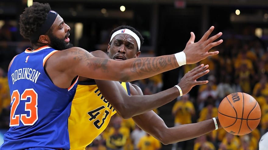 Three big questions new-look Knicks must answer after shocking coaching change
