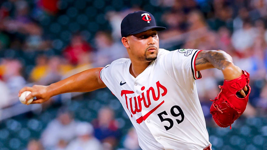 Phillies finally find an answer for closer role in trade