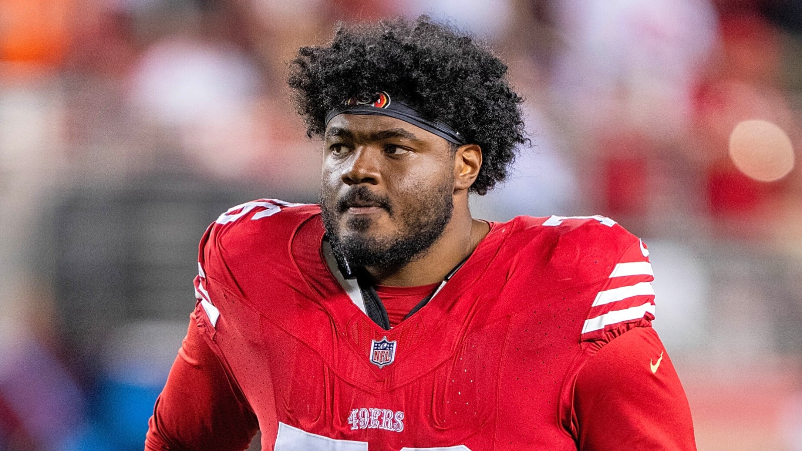 Updates emerge about multiple Chiefs offensive linemen